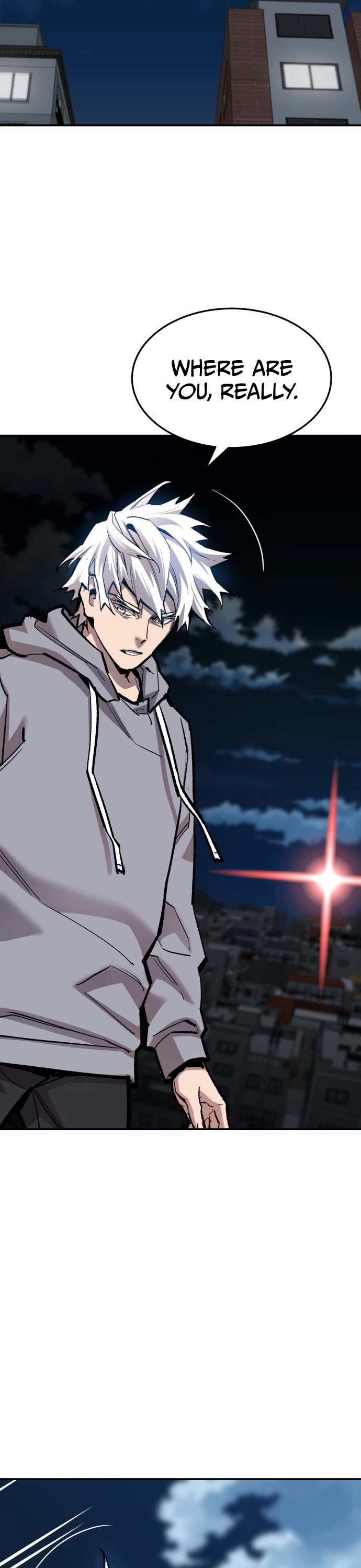 Limit Breaker Chapter 106 page 42 - Chapter 106