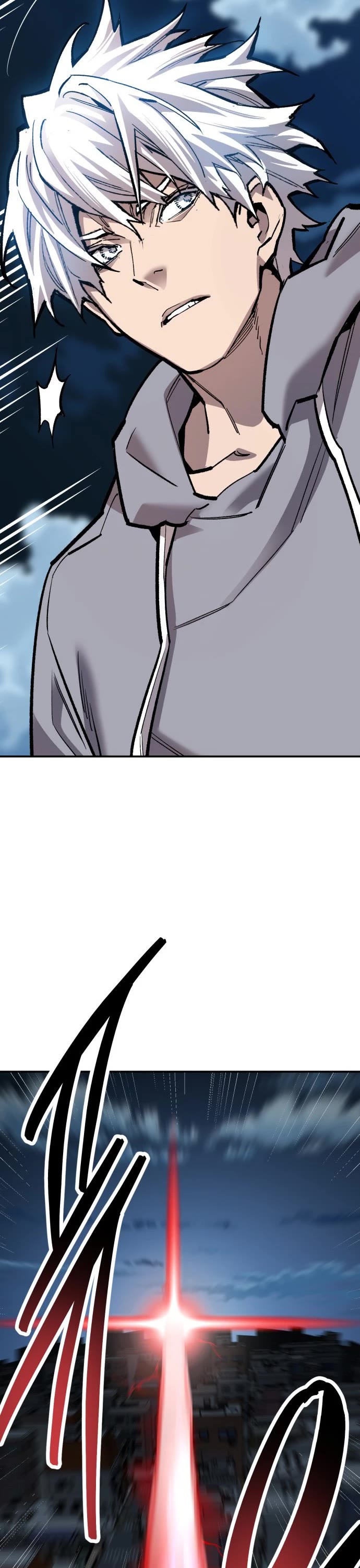 Limit Breaker Chapter 106 page 43 - Chapter 106