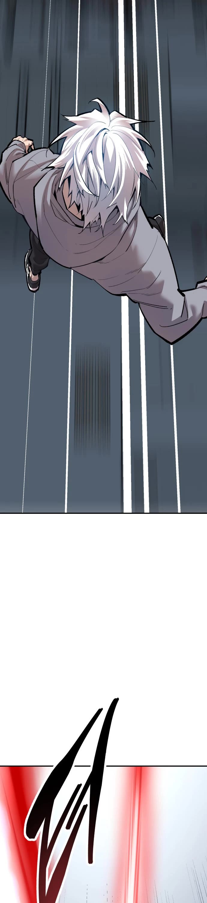 Limit Breaker Chapter 106 page 45 - Chapter 106