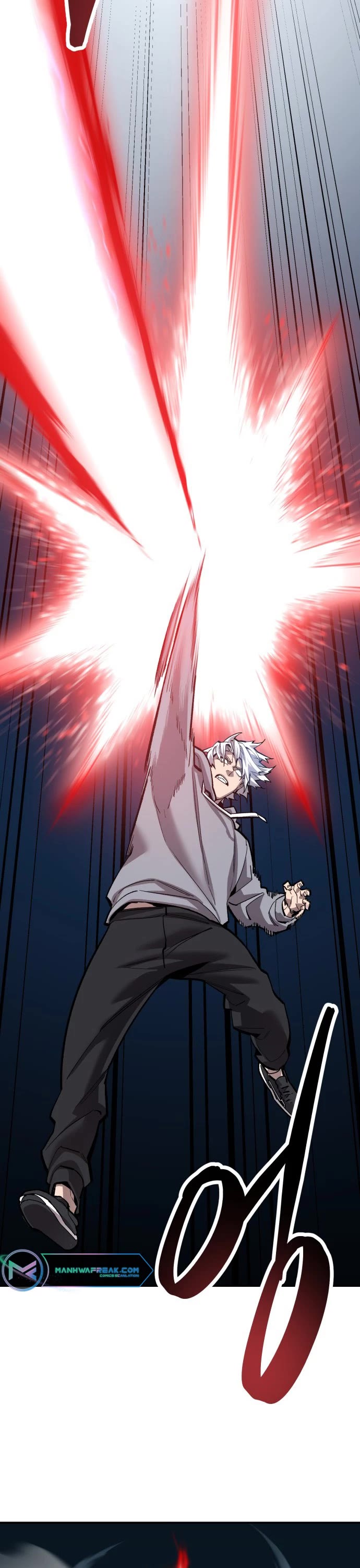 Limit Breaker Chapter 106 page 46 - Chapter 106