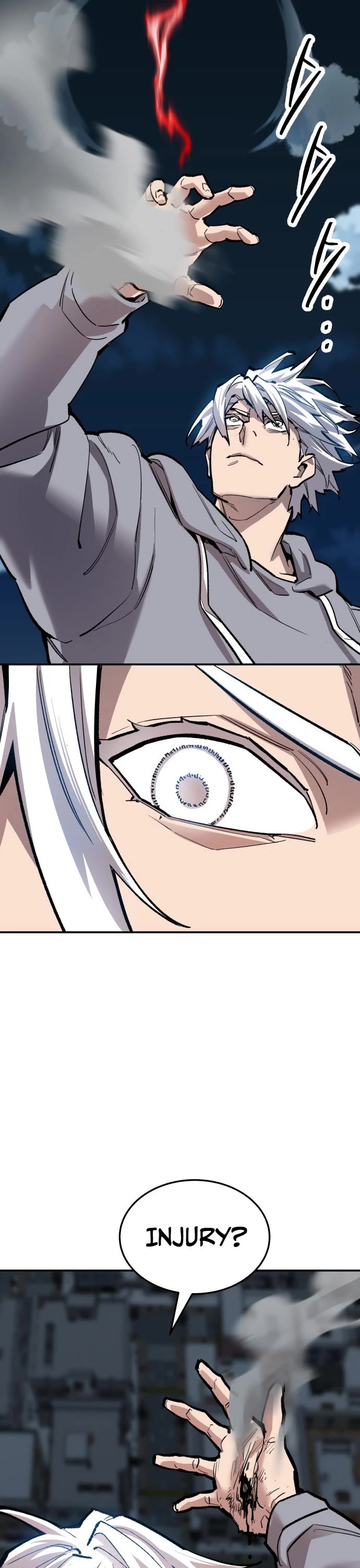 Limit Breaker Chapter 106 page 47 - Chapter 106