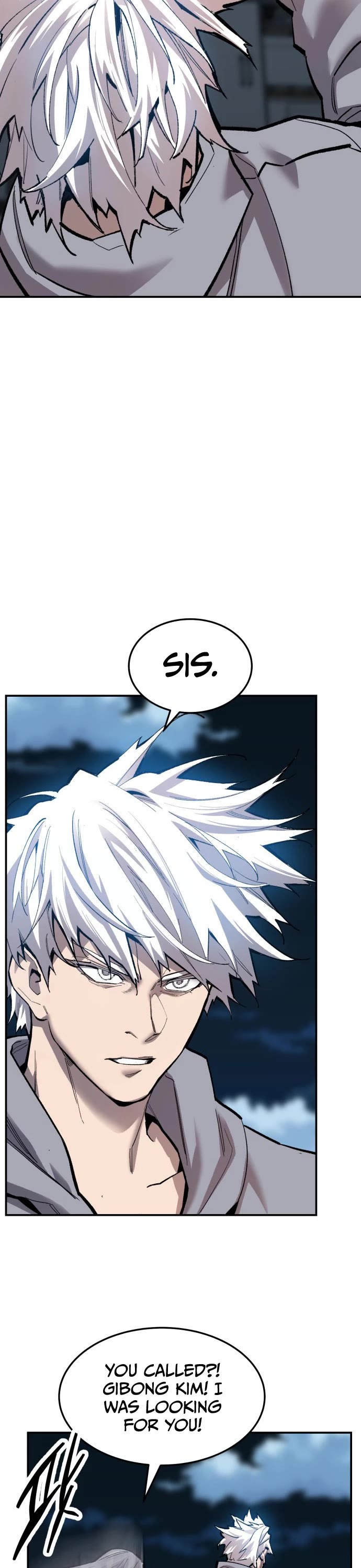 Limit Breaker Chapter 106 page 48 - Chapter 106