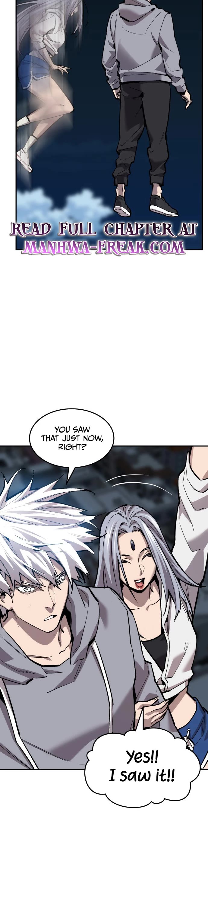 Limit Breaker Chapter 106 page 49 - Chapter 106