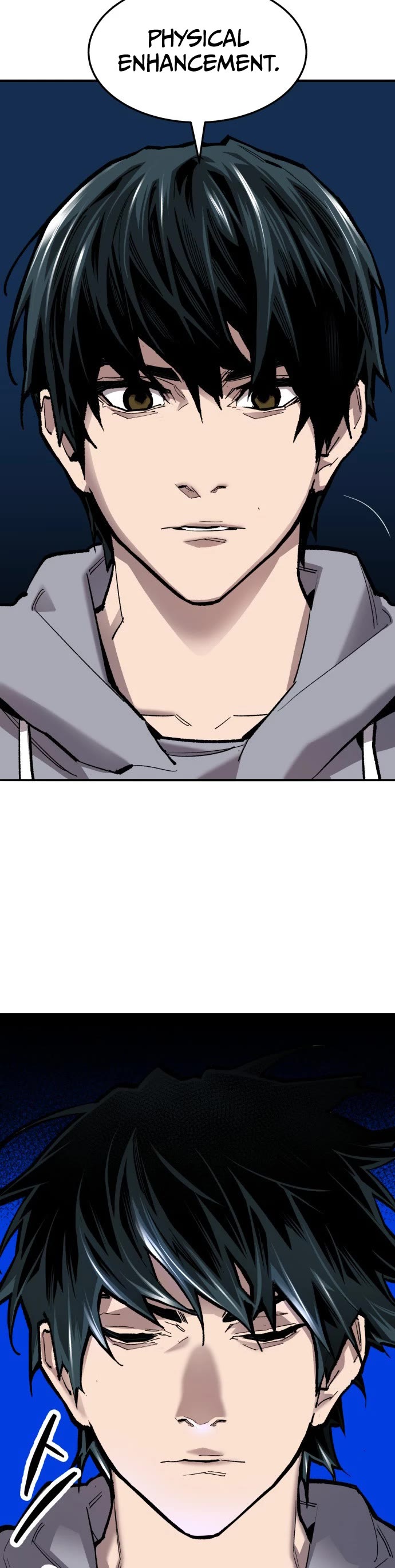 Limit Breaker Chapter 106 page 5 - Chapter 106