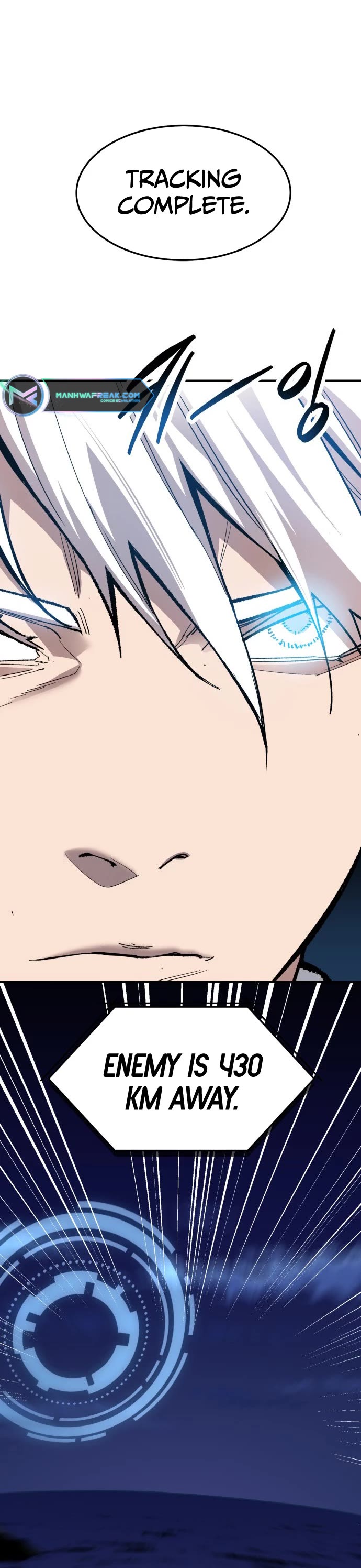Limit Breaker Chapter 106 page 51 - Chapter 106