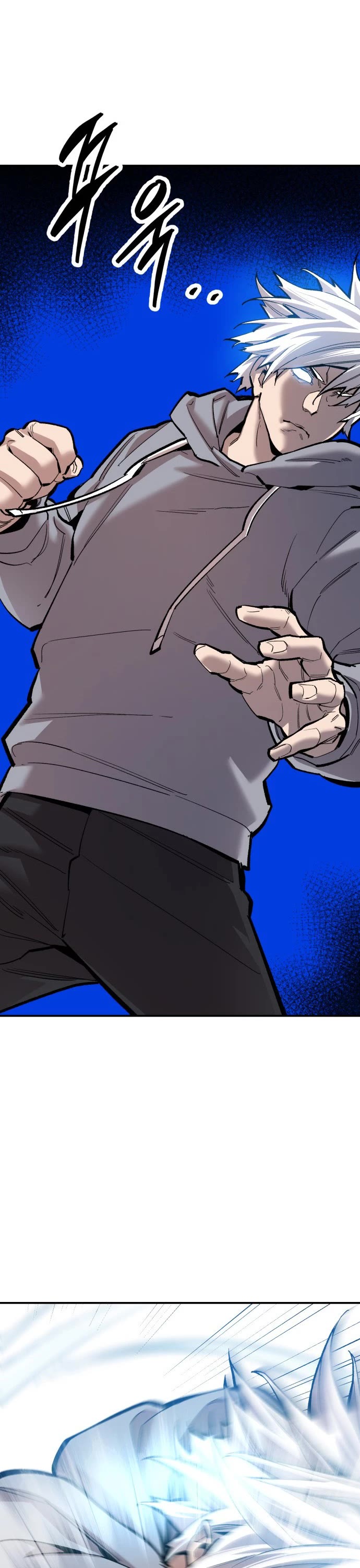 Limit Breaker Chapter 106 page 53 - Chapter 106
