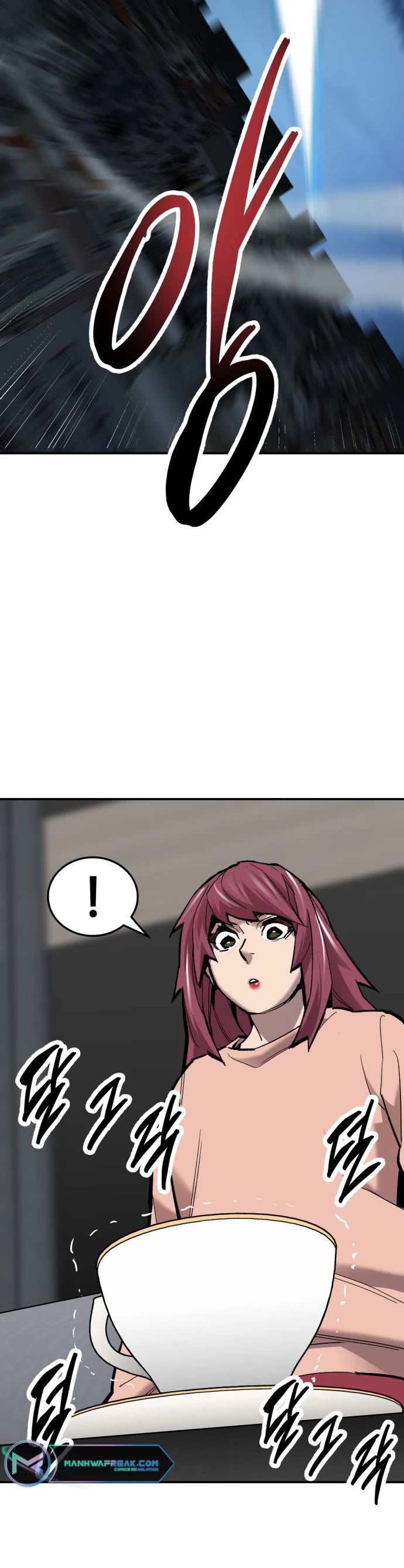 Limit Breaker Chapter 106 page 55 - Chapter 106