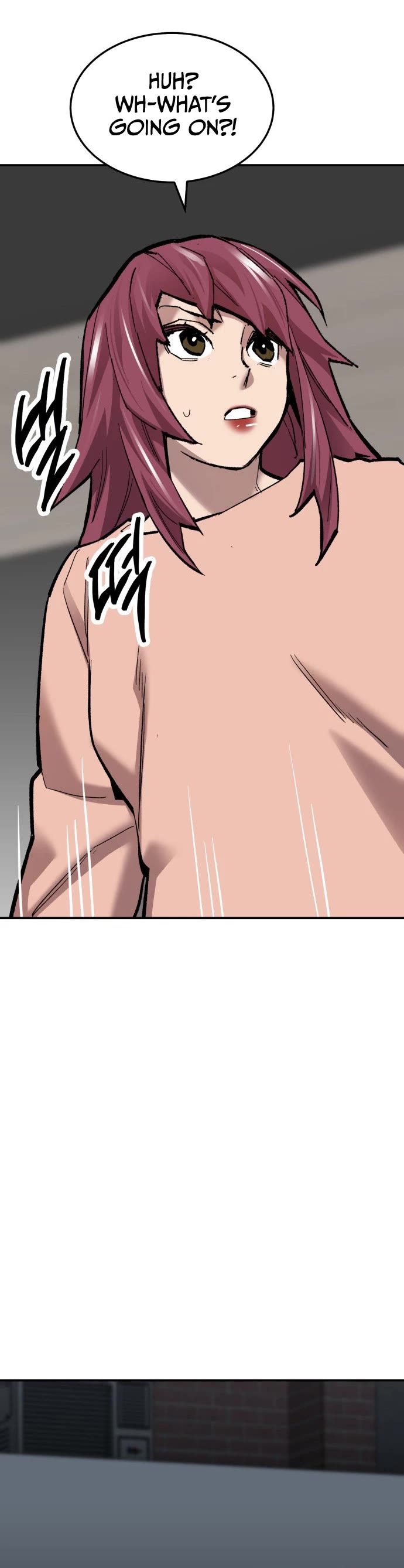 Limit Breaker Chapter 106 page 56 - Chapter 106