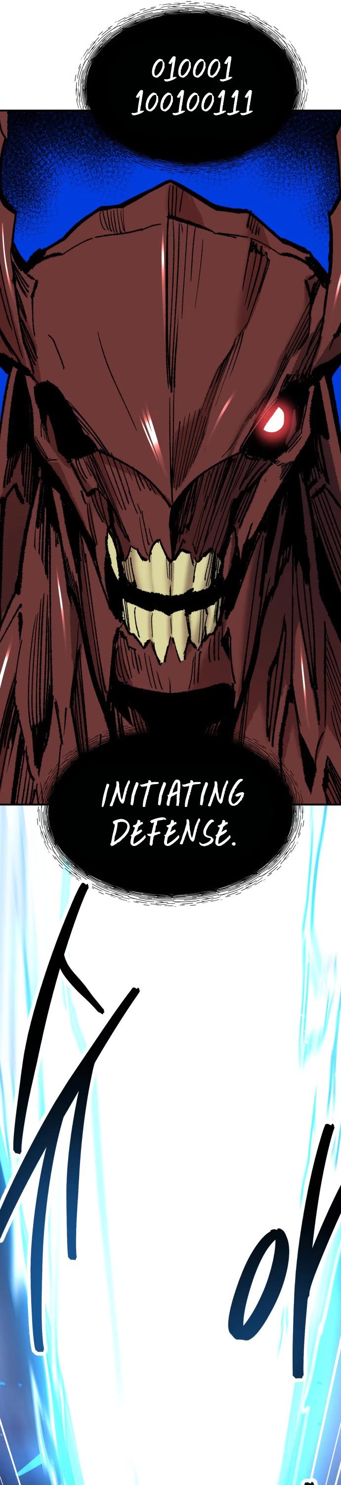Limit Breaker Chapter 106 page 57 - Chapter 106
