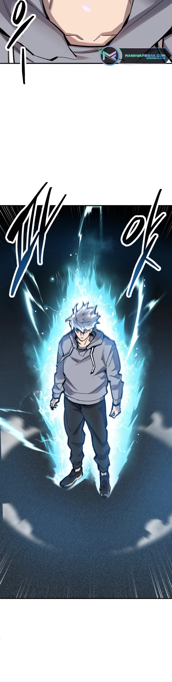 Limit Breaker Chapter 106 page 6 - Chapter 106