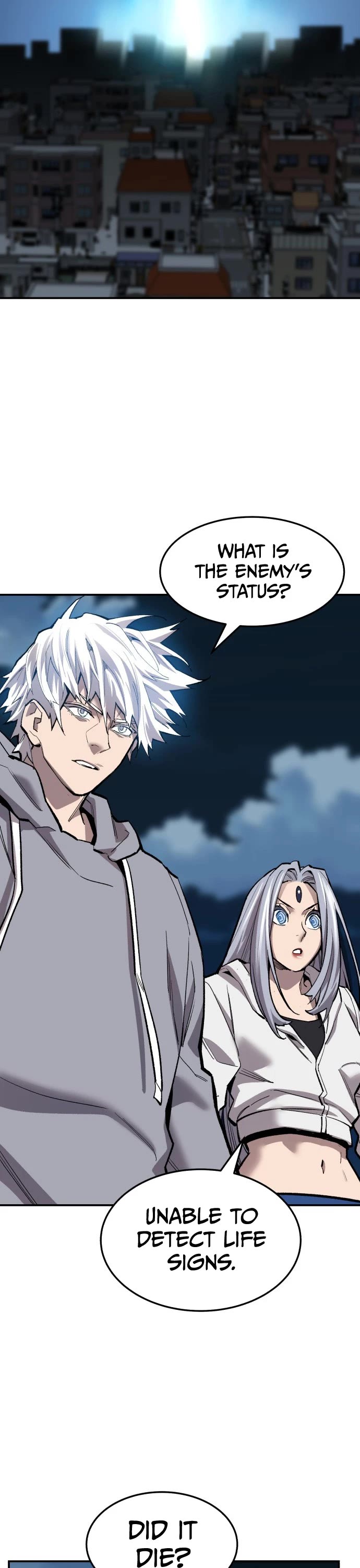 Limit Breaker Chapter 106 page 62 - Chapter 106