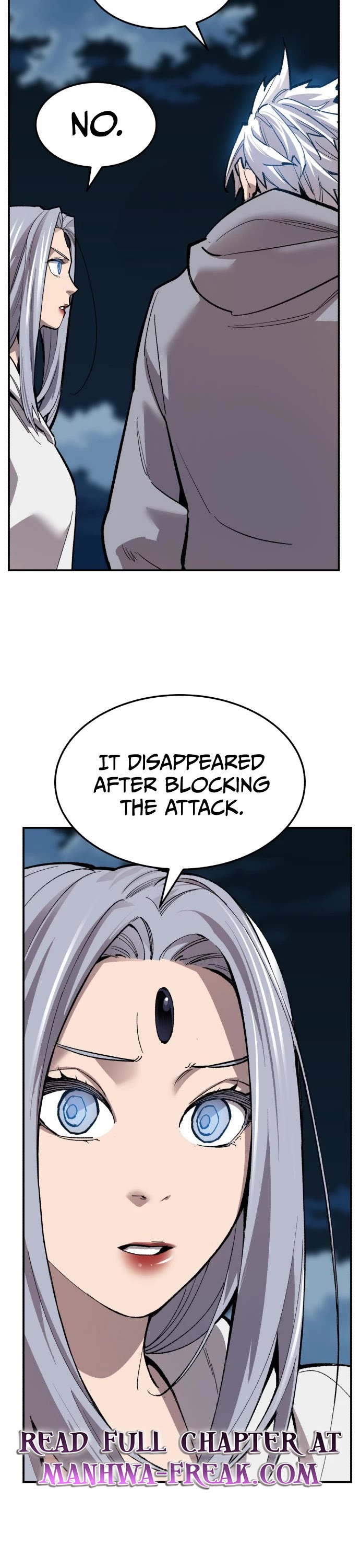 Limit Breaker Chapter 106 page 63 - Chapter 106