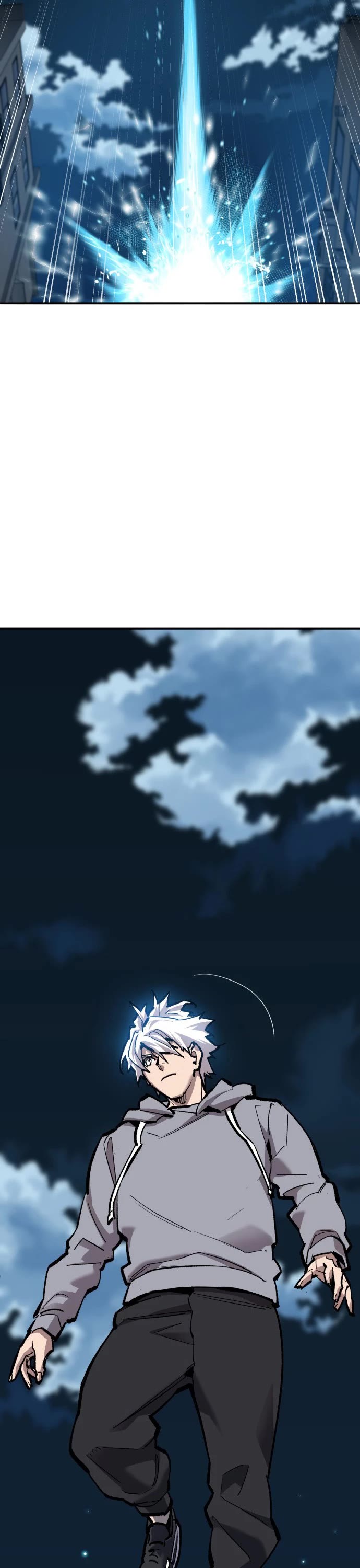 Limit Breaker Chapter 106 page 8 - Chapter 106