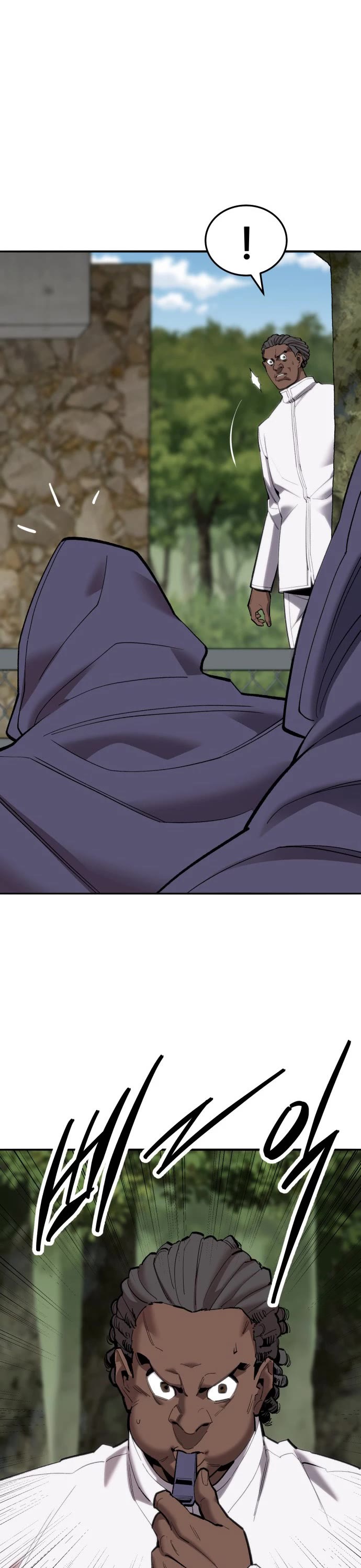 Limit Breaker Chapter 107 page 14 - Chapter 107