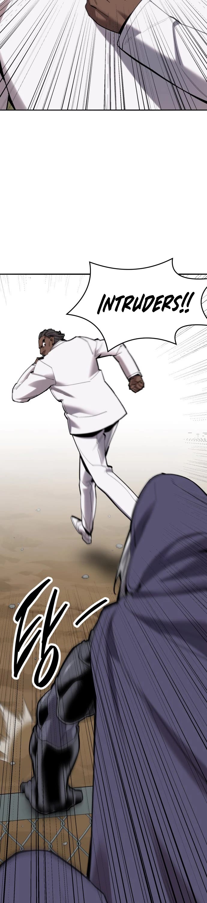 Limit Breaker Chapter 107 page 15 - Chapter 107