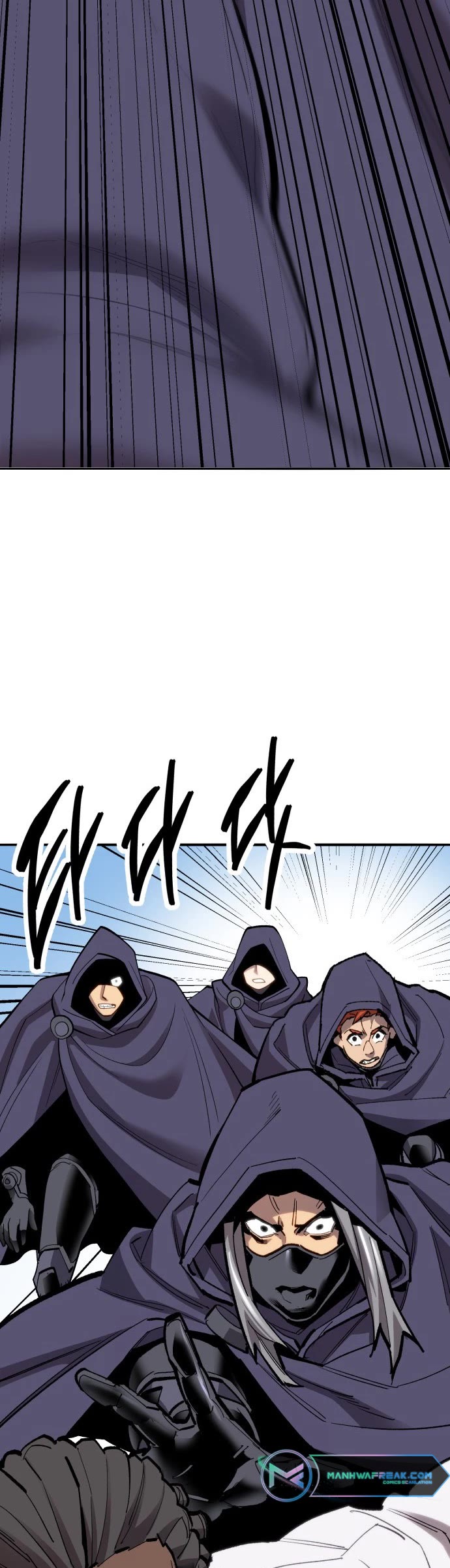 Limit Breaker Chapter 107 page 16 - Chapter 107