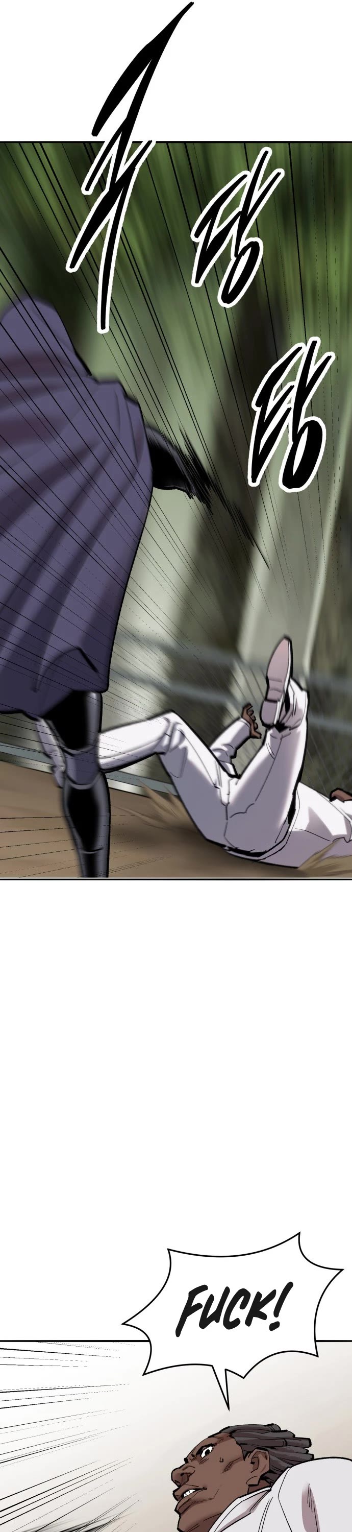 Limit Breaker Chapter 107 page 18 - Chapter 107