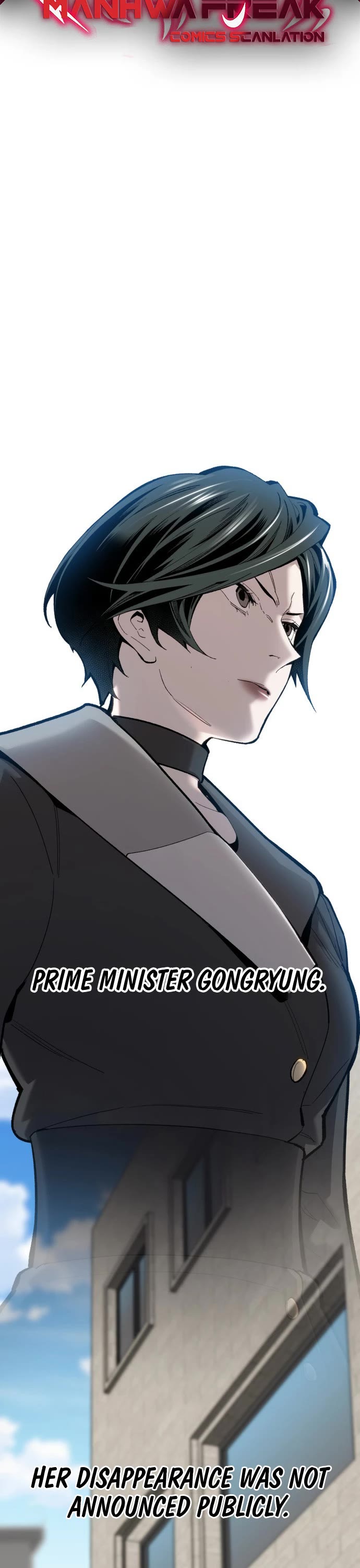 Limit Breaker Chapter 107 page 2 - Chapter 107