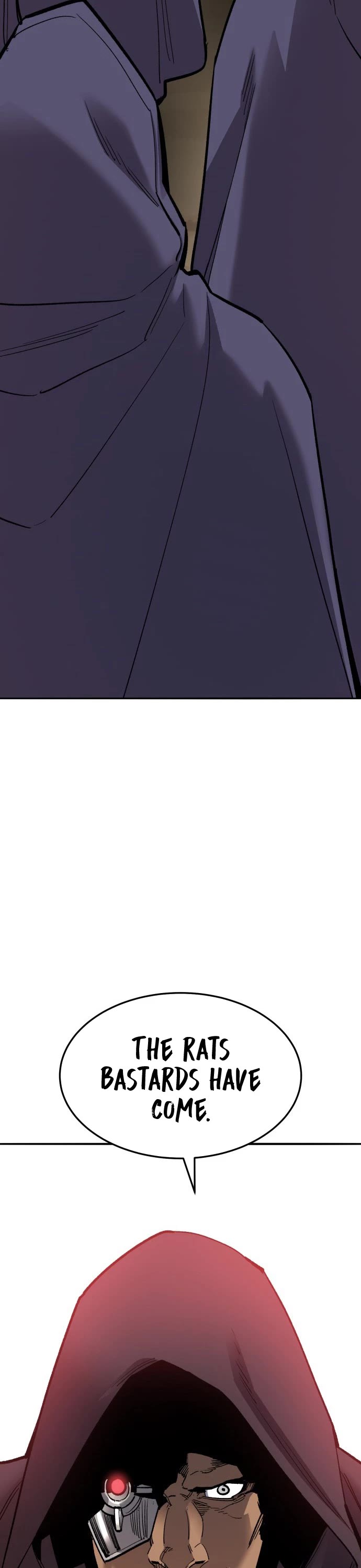 Limit Breaker Chapter 107 page 25 - Chapter 107