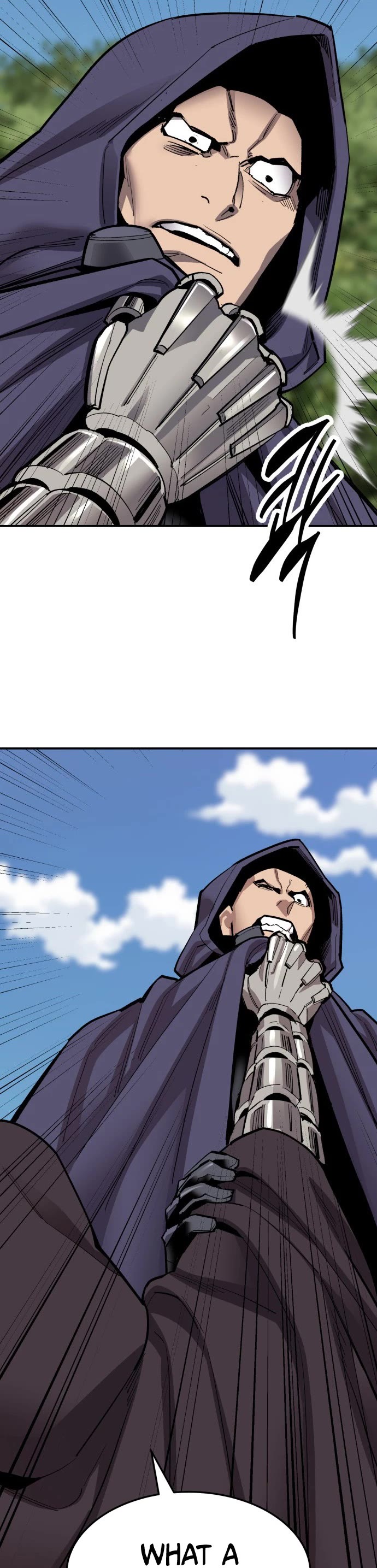 Limit Breaker Chapter 107 page 31 - Chapter 107
