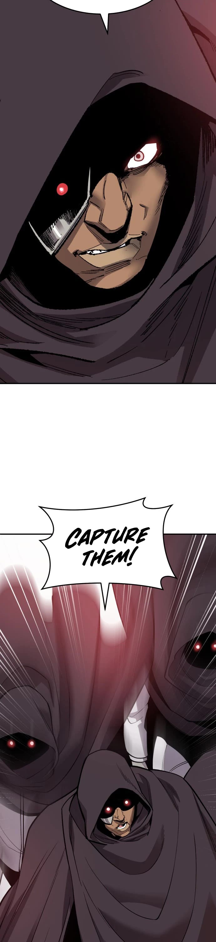 Limit Breaker Chapter 107 page 34 - Chapter 107