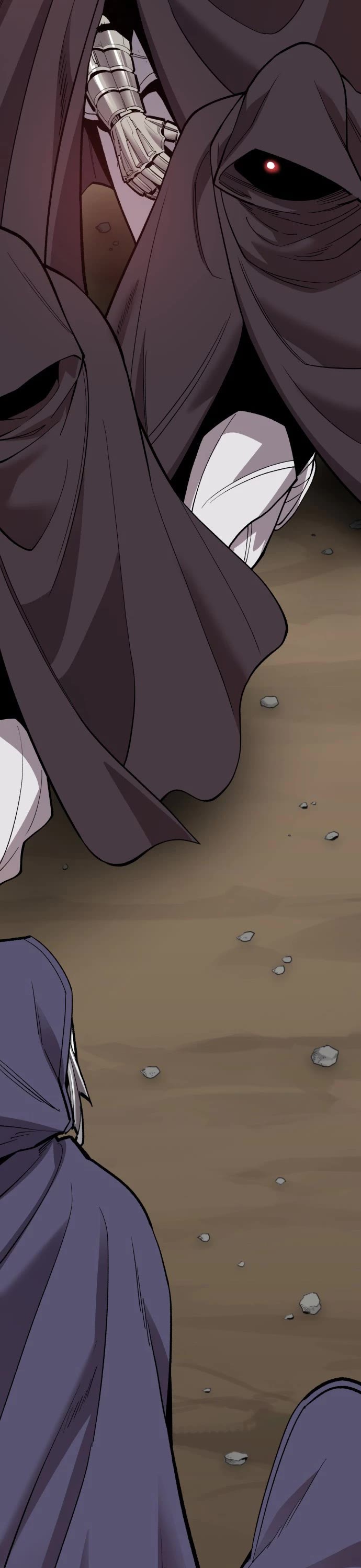 Limit Breaker Chapter 107 page 35 - Chapter 107