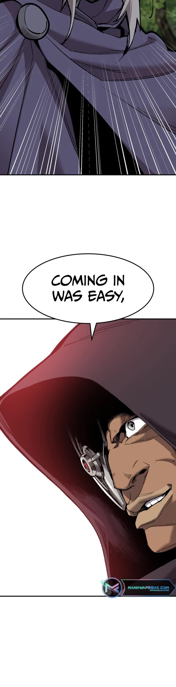 Limit Breaker Chapter 107 page 37 - Chapter 107