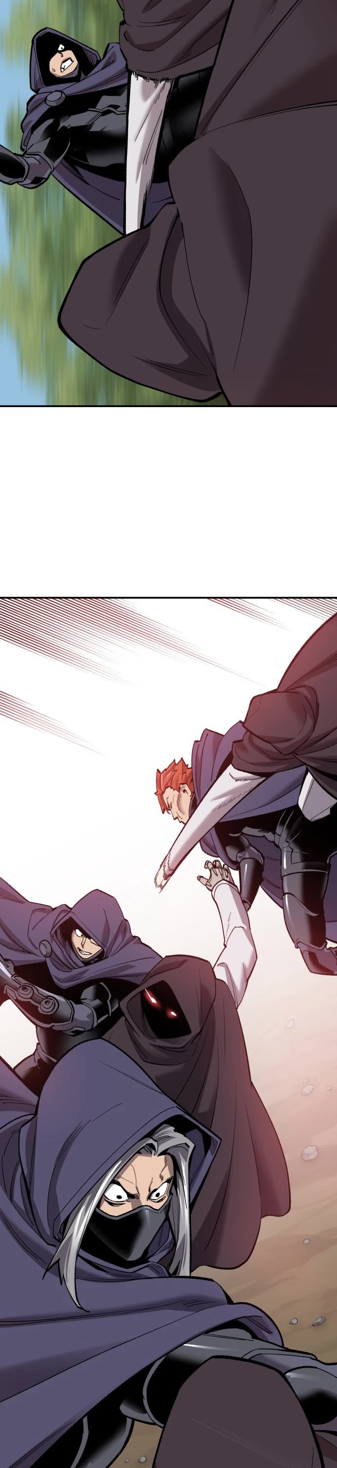 Limit Breaker Chapter 107 page 39 - Chapter 107
