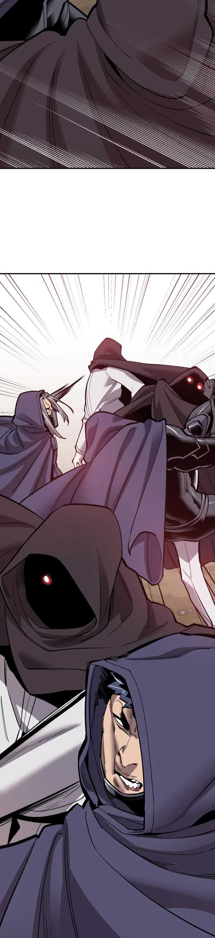 Limit Breaker Chapter 107 page 40 - Chapter 107