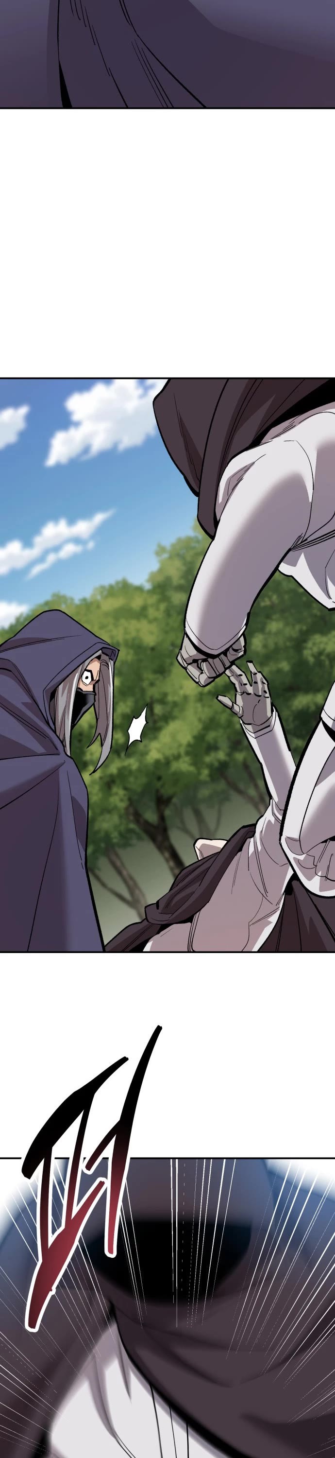 Limit Breaker Chapter 107 page 41 - Chapter 107