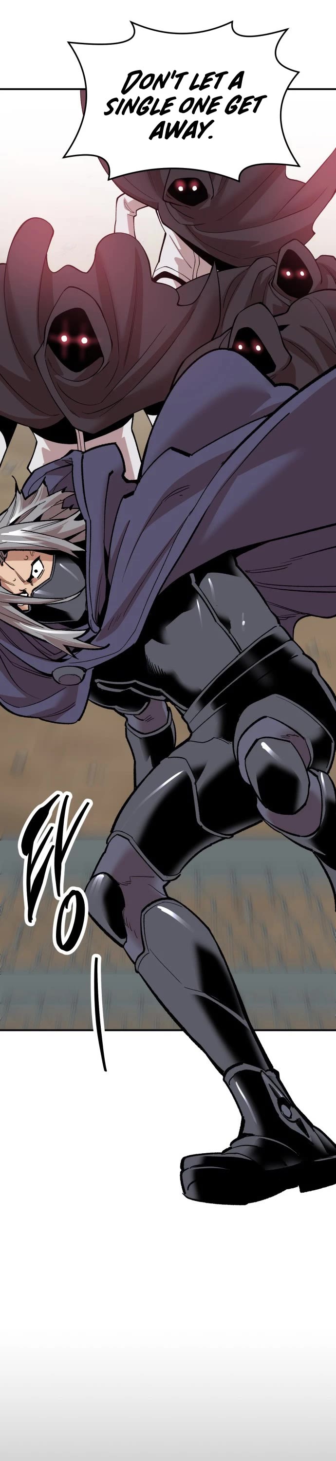 Limit Breaker Chapter 107 page 48 - Chapter 107