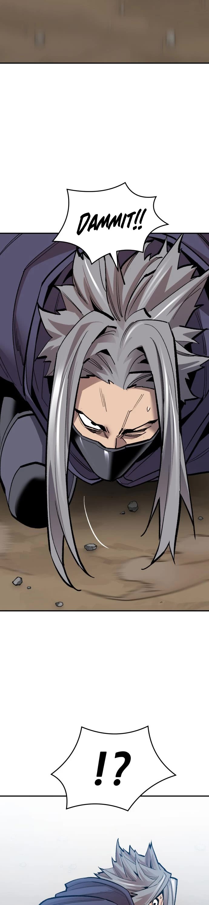 Limit Breaker Chapter 107 page 51 - Chapter 107