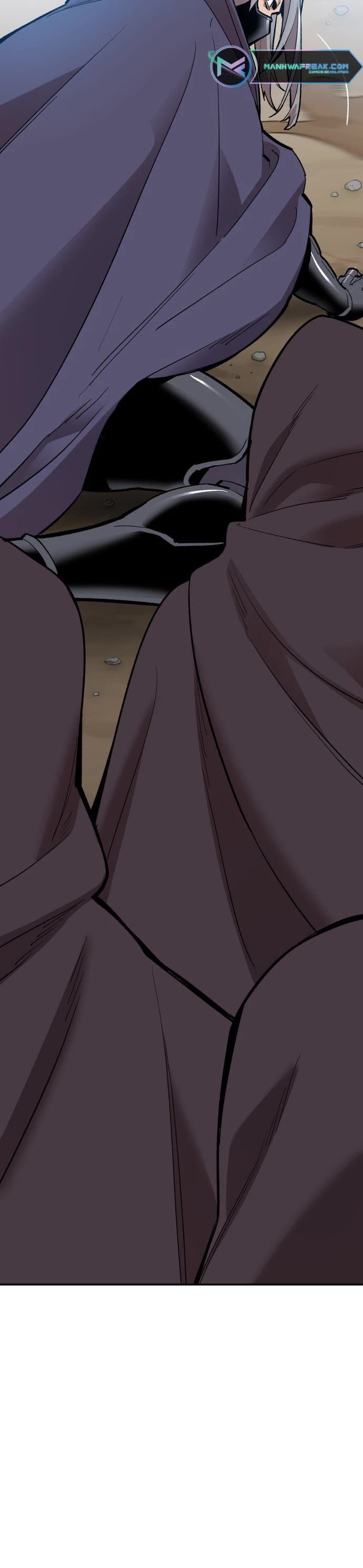 Limit Breaker Chapter 107 page 52 - Chapter 107