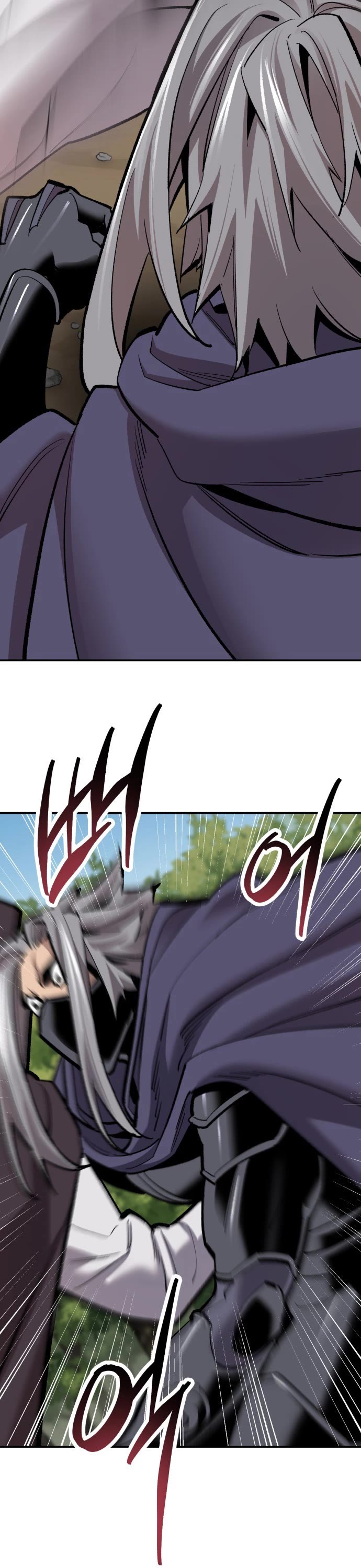 Limit Breaker Chapter 107 page 55 - Chapter 107