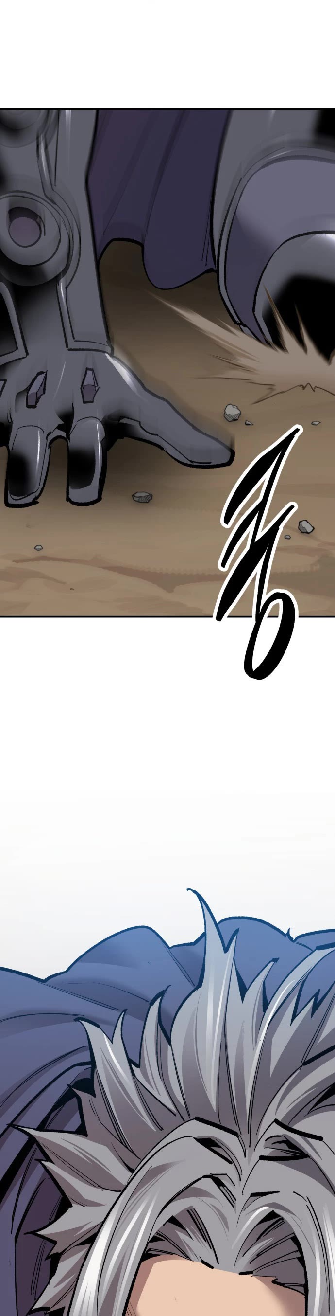 Limit Breaker Chapter 107 page 56 - Chapter 107