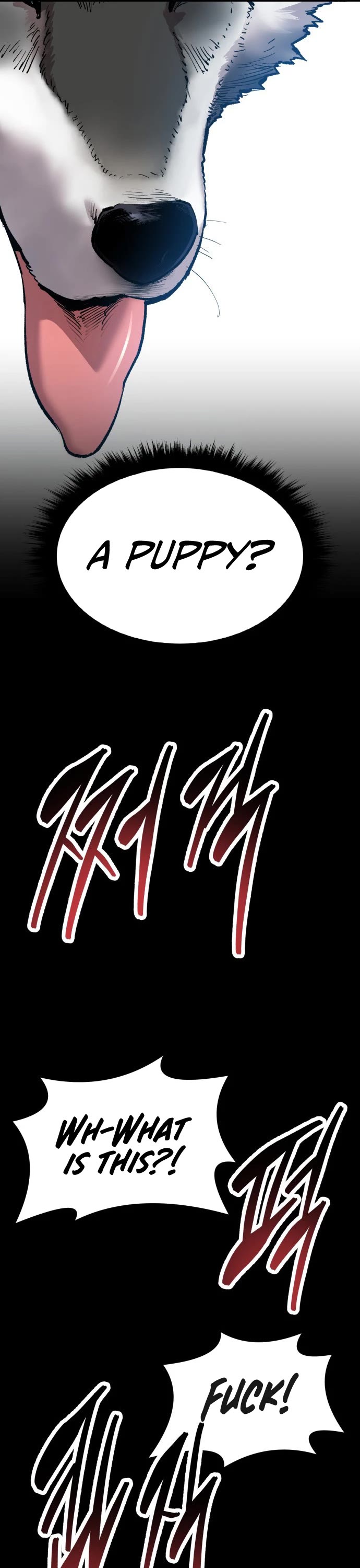 Limit Breaker Chapter 107 page 58 - Chapter 107