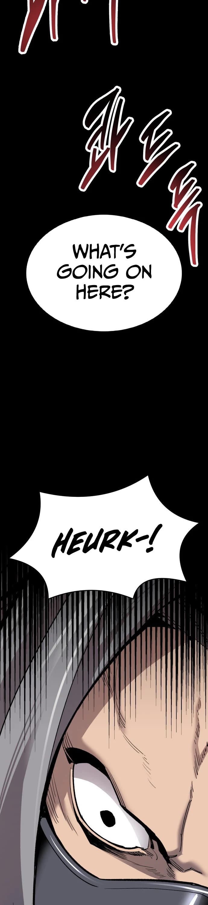 Limit Breaker Chapter 107 page 59 - Chapter 107