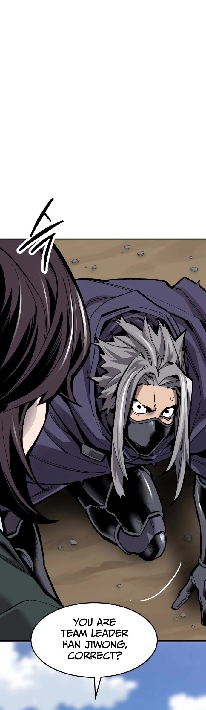 Limit Breaker Chapter 107 page 62 - Chapter 107