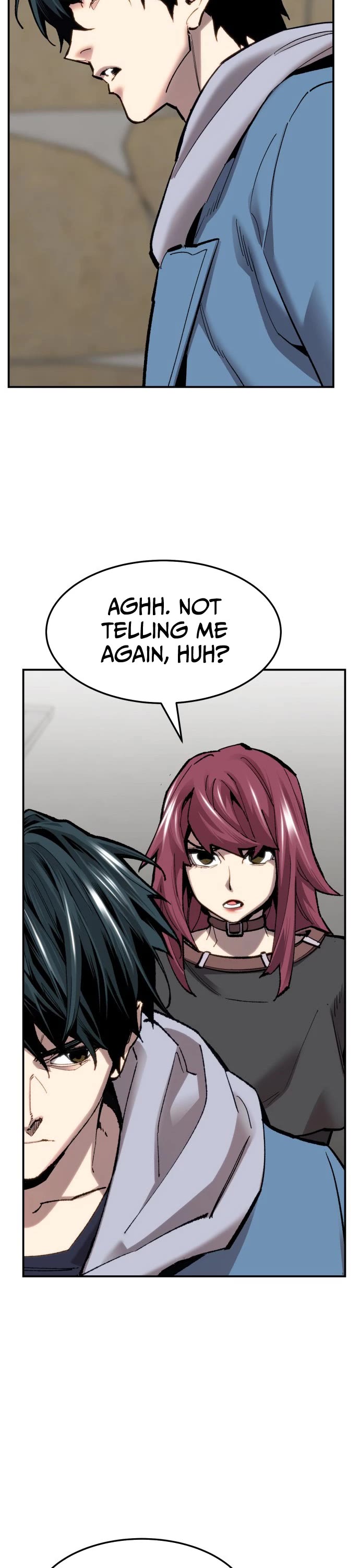 Limit Breaker Chapter 107 page 69 - Chapter 107