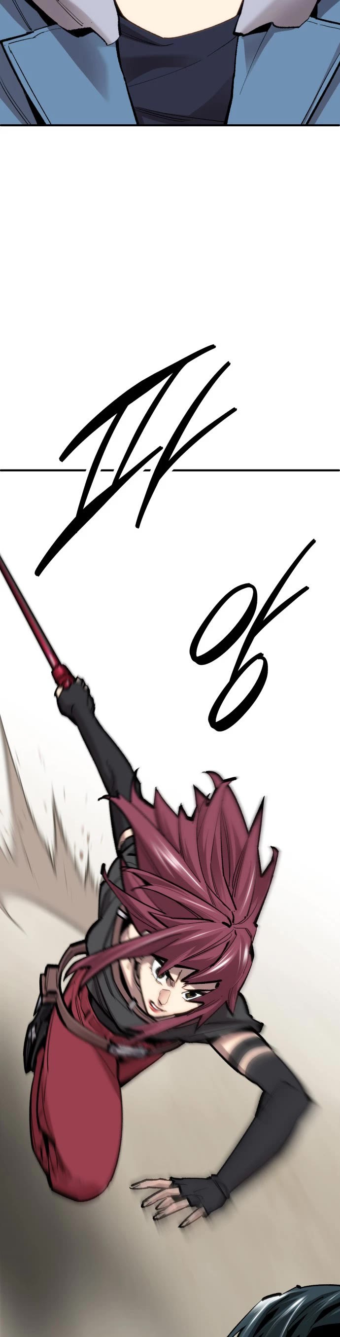 Limit Breaker Chapter 107 page 75 - Chapter 107