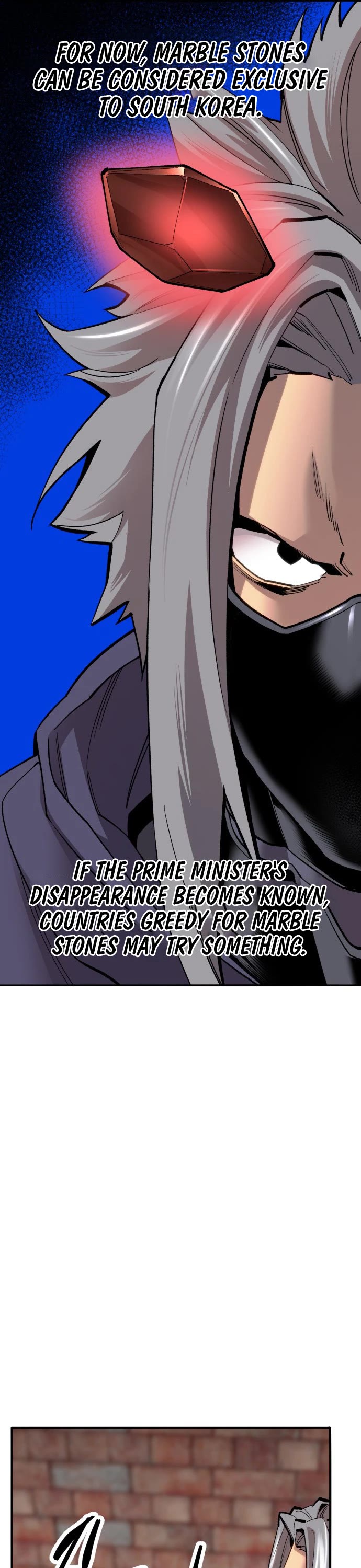 Limit Breaker Chapter 107 page 8 - Chapter 107
