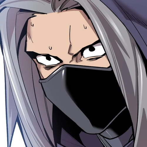Limit Breaker Chapter 107 cover