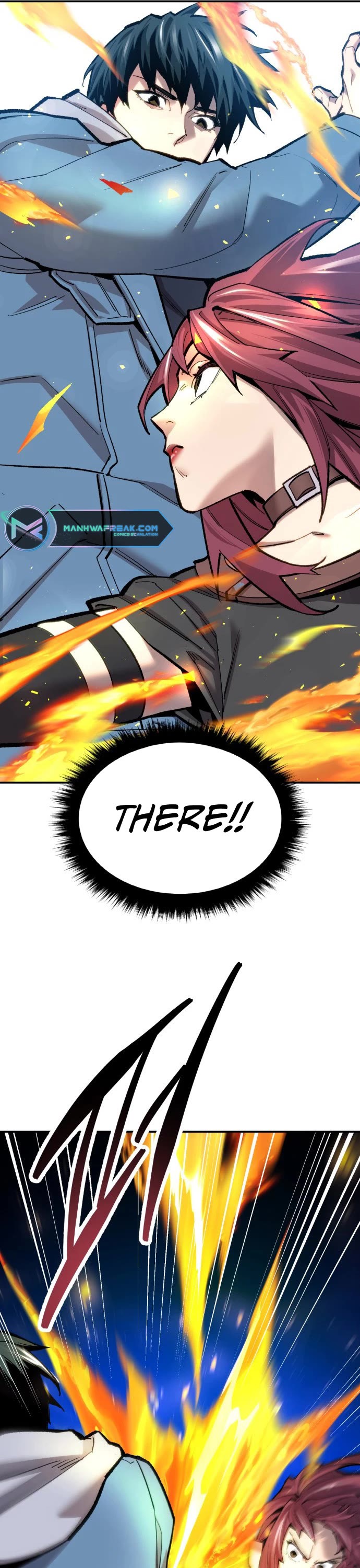 Limit Breaker Chapter 108 page 12 - Chapter 108