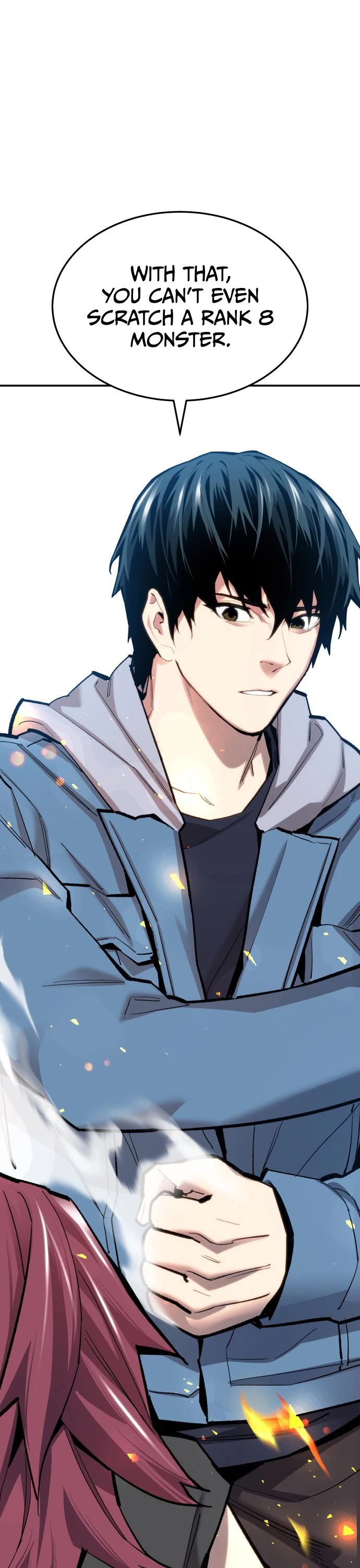 Limit Breaker Chapter 108 page 14 - Chapter 108
