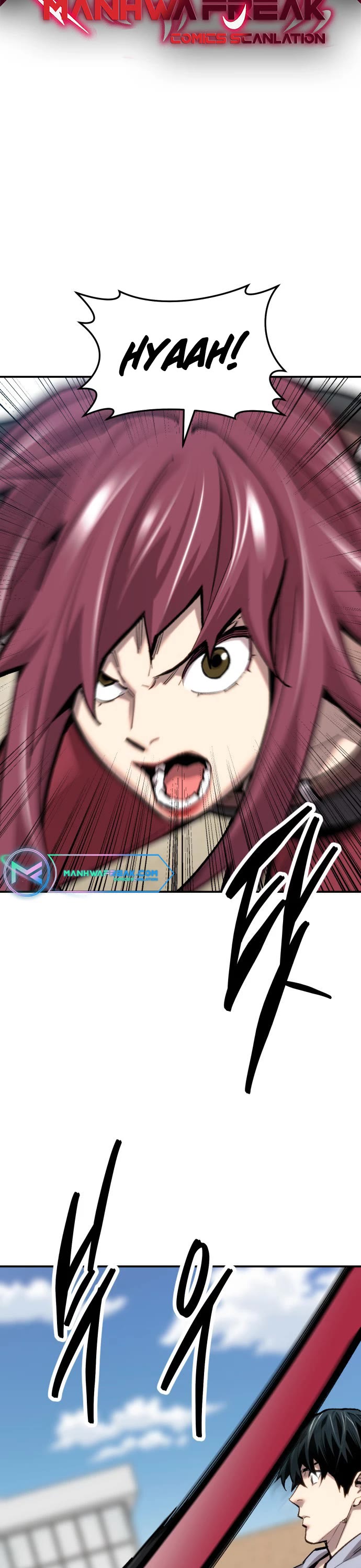 Limit Breaker Chapter 108 page 2 - Chapter 108
