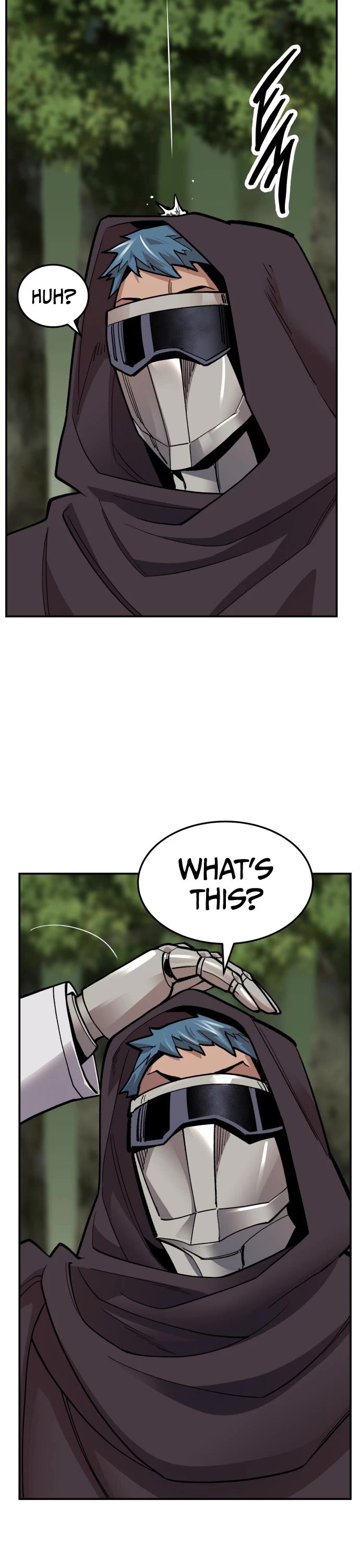 Limit Breaker Chapter 108 page 24 - Chapter 108