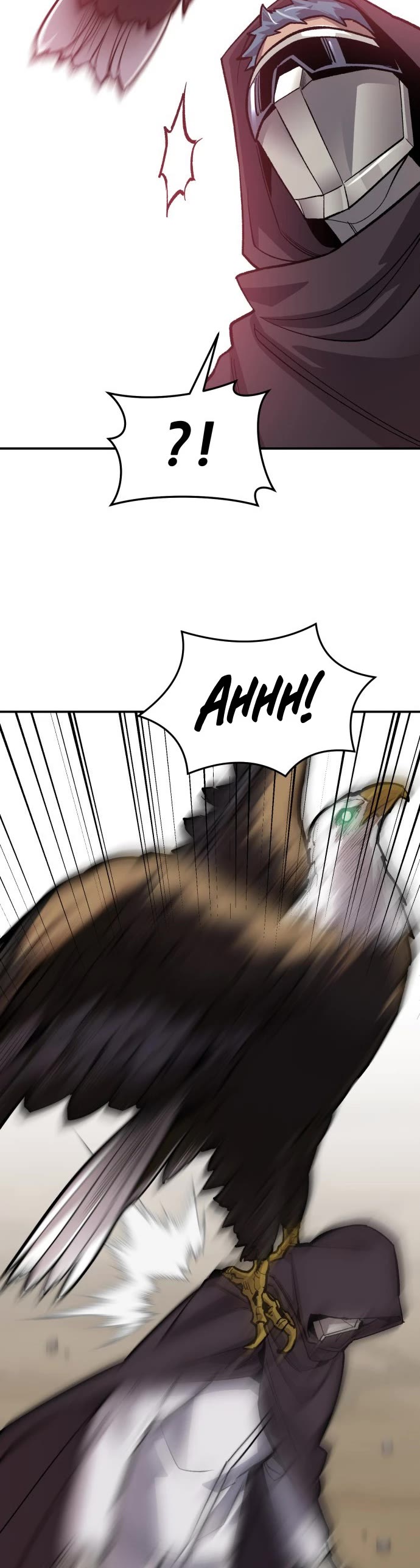 Limit Breaker Chapter 108 page 26 - Chapter 108