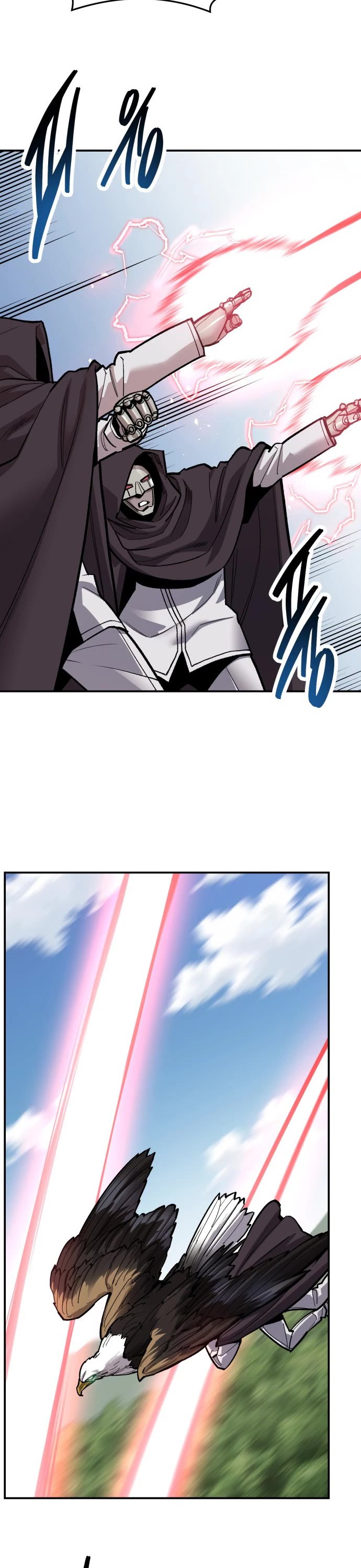 Limit Breaker Chapter 108 page 28 - Chapter 108