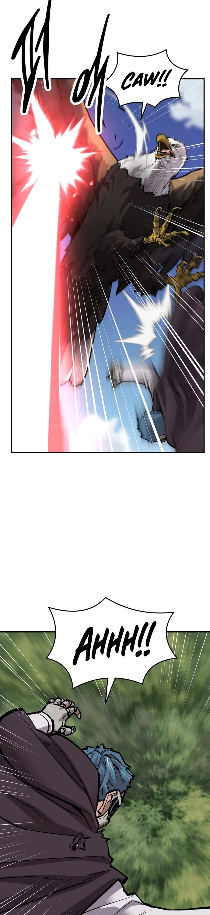 Limit Breaker Chapter 108 page 29 - Chapter 108