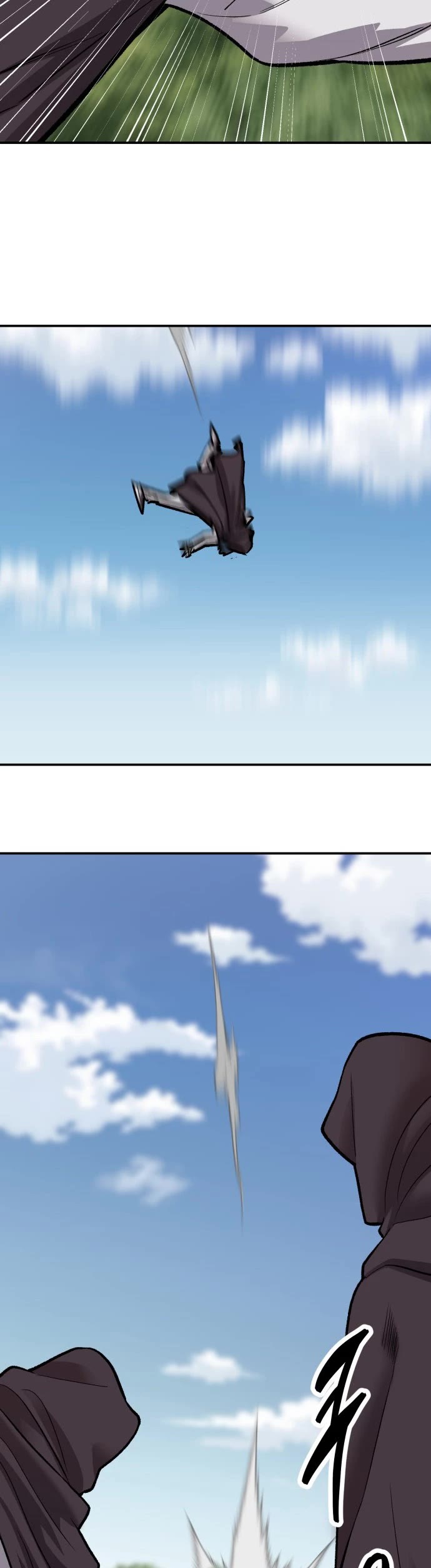 Limit Breaker Chapter 108 page 30 - Chapter 108